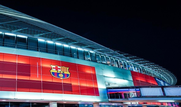 راشفورد يودع برشلونة بعد موسم حافل بالأرقام واللحظات المميزة