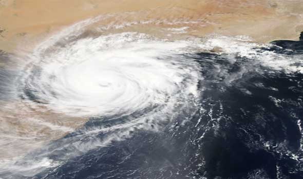 الإعصار نول يجتاح جنوب الصين ويجبر مئات الآلاف على الإجلاء