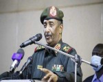 رئيس مجلس السيادة في السودان عبد الفتاح البرهان يكلف وكلاء الوزارات بتسيير