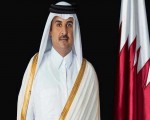 أمير قطر وشولتس يتفقان على دعم جهود إحياء اتفاق إيران النووي