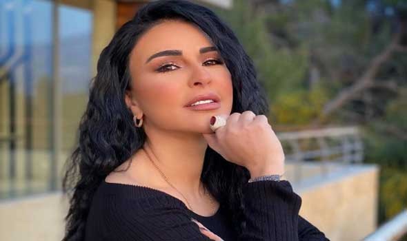 ماغي بوغصن تكشف ملامح مسلسلها الجديد في رمضان 2027