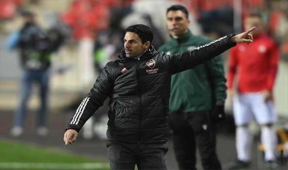 الصورة الرئيسية لمقال: أرتيتا يؤكد أن الدوري الإنجليزي لا يزال الأفضل في العالم رغم أزمة مانشستر سيتي