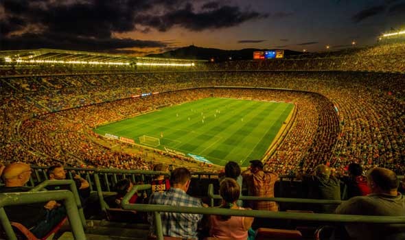 يلا خبر | تشكيل برشلونة المتوقع أمام قادش في الدوري الإسباني