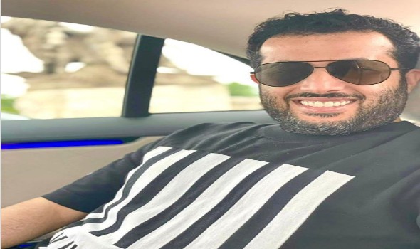 تركي آل الشيخ يتحدث عن المستشفيات والتحاليل ورسالة خاصة إلى أمير عيد