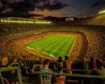 إلغاء مباراة برشلونة ويوفتوس بسبب فيروس في صفوف الكاتالوني
