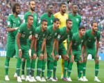 المنتخب السعودي يجتاز موريتانيا بثنائية في كأس العرب للشباب