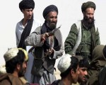 طالبان تفرق تجمعاً نسائياً داعماً للمتظاهرات أمام السفارة الإيرانية بالرصاص