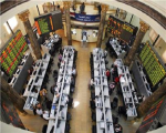 صعود قوي لأسهم البورصة المصرية في أولى جلسات الأسبوع