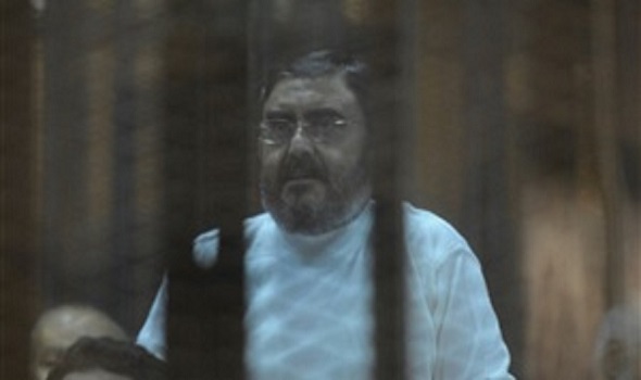 نجل مساعد مرسي يطلب العفو عن أبيه ويؤكد أن حقبة الإخوان ولّت من دون رجعة