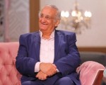 وفاة الفنان أحمد حلاوة بعد صراع مع المرض