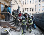 مقتل شخصين جراء قصف روسى في منطقة 