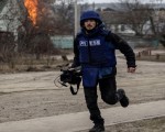 إحباط هجوم إرهابي في إنرغودار بمنطقة زابوروجيه ضد صحفي