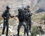 استشهاد طفل فلسطيني برصاص الاحتلال الإسرائيلي شمال الضفة وإصابة صحفي بالرصاص في