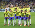 منتخب البرازيل يكتسح كوريا الجنوبية برباعية بالشوط الأول فى كأس العالم