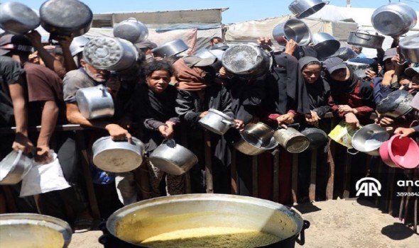 منظمة الصحة العالمية تؤكد ان الوضع في غزة لا يزال كارثيا