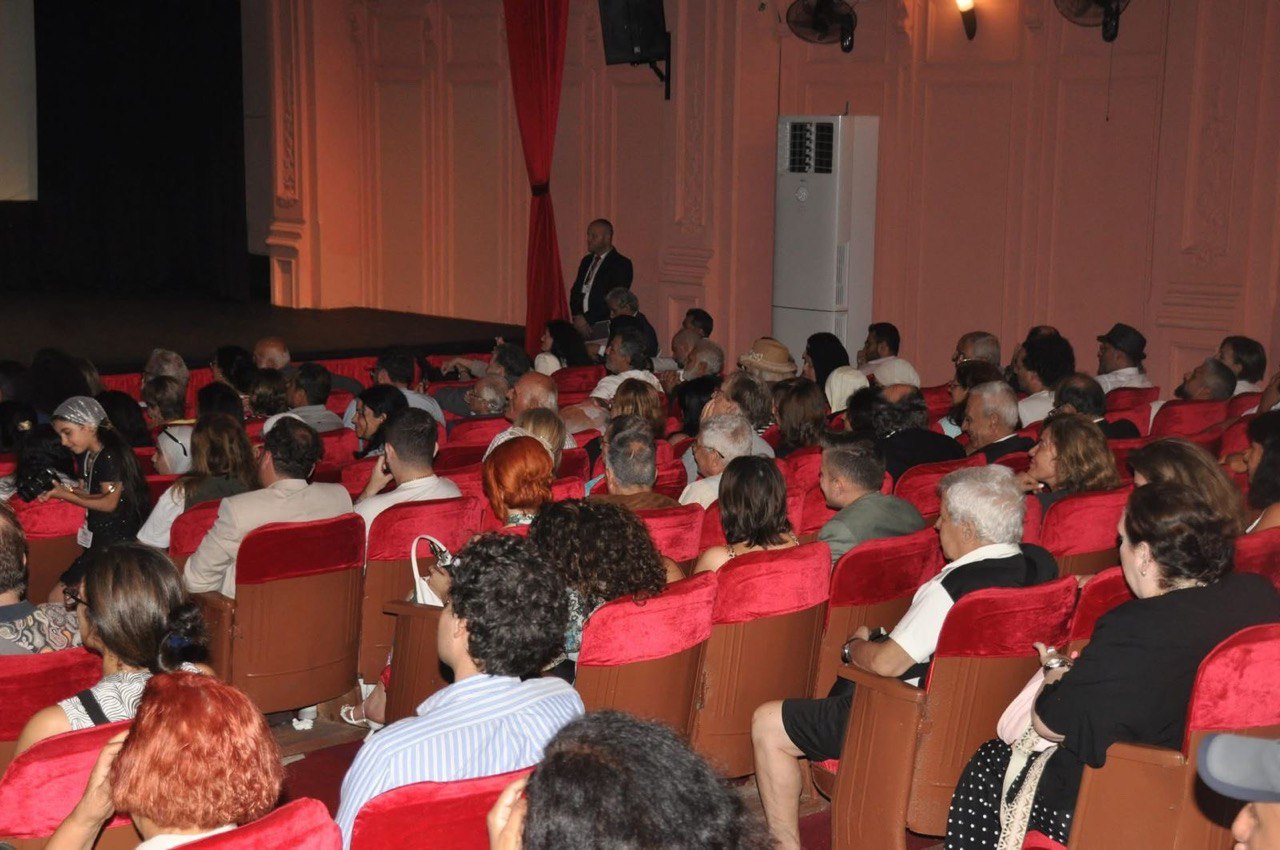 إفتتاح تاريخي لـ 