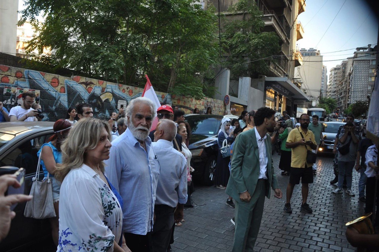 إفتتاح تاريخي لـ 