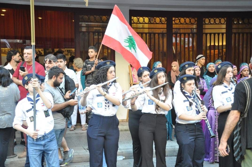 إفتتاح تاريخي لـ 