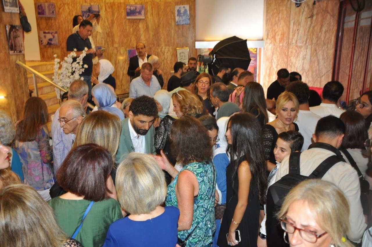 إفتتاح تاريخي لـ 