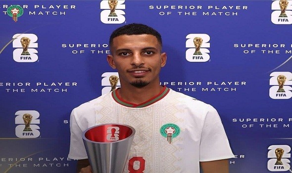 أوناحي يدخل اهتمامات برشلونة في الميركاتو الصيفي