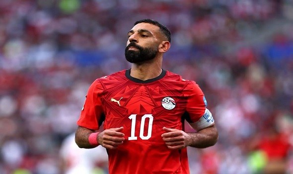 أتلتيكو مدريد يدخل سباق التعاقد مع محمد صلاح وسط منافسة من أندية تركيا