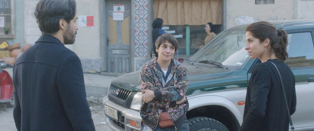 ظلال بيروت في السينما البريطانية قريباً يروي قصة امرأة لبنانية تواجه العائلة والوطن بعد ٢٥ عاما ظلال بيروت في السينما البريطانية قريباً يروي قصة امرأة لبنانية تواجه العائلة والوطن بعد ٢٥ عاما