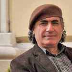 رشيد الخيّون كاتب عراقي