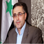 نهوض سوريا تهديد لإسرائيل