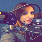 المرأة ركيزة أساسية في العمل الإذاعي