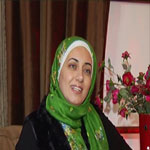 وجود كاتبات عمود سياسي واقتصادي ما زال محدود