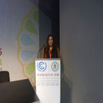 دور الإعلام خلال مؤتمر كوب 22 في مراكش