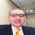 ألقِ بالحجر يا يوسف