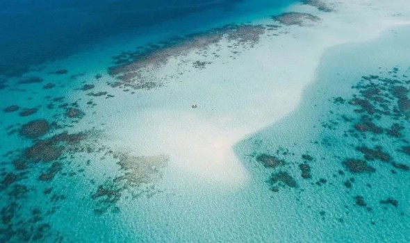   مصر اليوم - تفسير حلم رؤية البحر