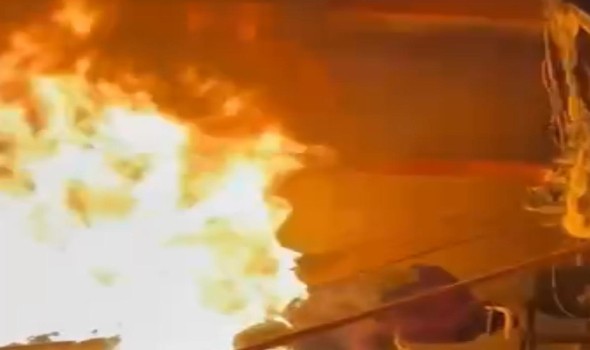   مصر اليوم - تفسير حلم رؤية الحريق في البيت