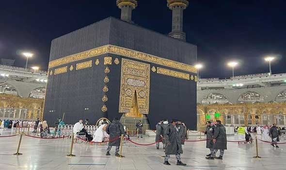   مصر اليوم - تفسير رؤية عمرة رمضان في المنام