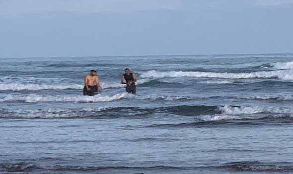   مصر اليوم - تفسير رؤيا الماء في المنام
