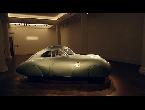 شاهد عرض أقدم سيارة بورشه في العالم في المزاد