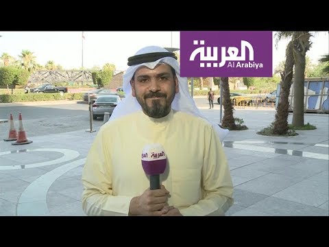 شاهد الكويت تُعلّق على حادث تفجير ناقلتي نفط في خليج عمان